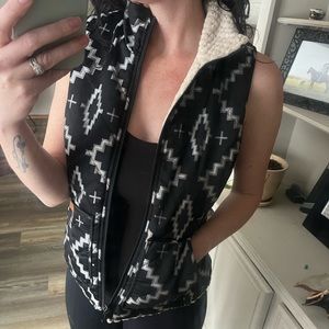 Ariat Aztec Vest